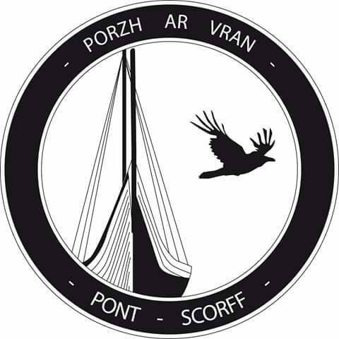 Logo de l'association Porh Ar Vran